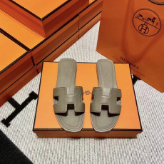 에르메스 올수공 오란 슬리퍼 샌들 스위프트 16